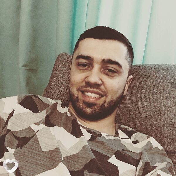Некруз, 31, Москве — анкета №4684771