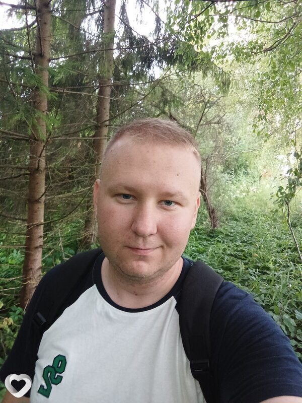 Валерий, 30, Витебске — анкета №4684772