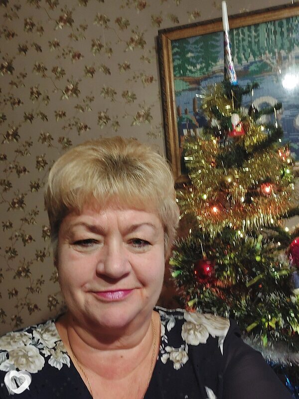 Людмила, Ступино