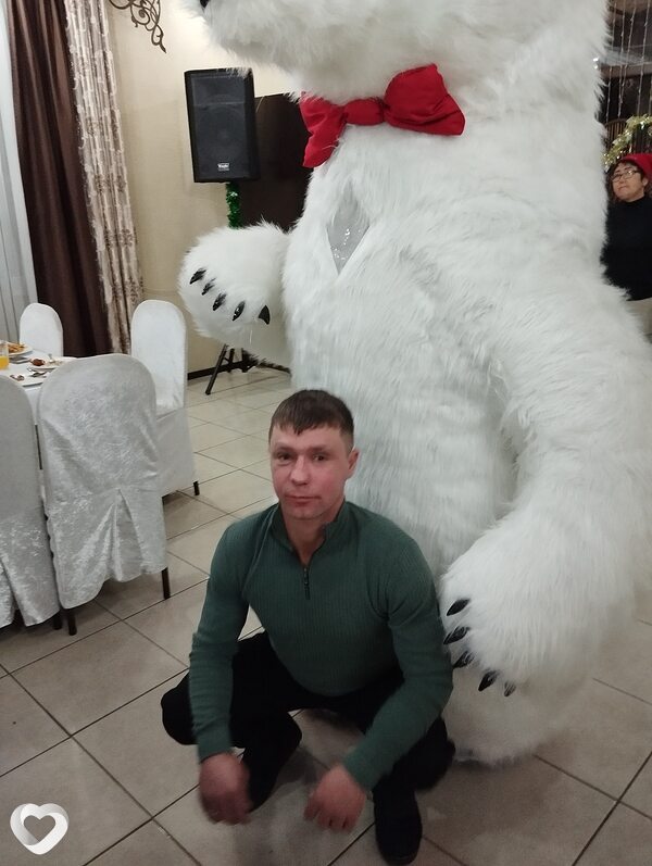 Алексей, Кант