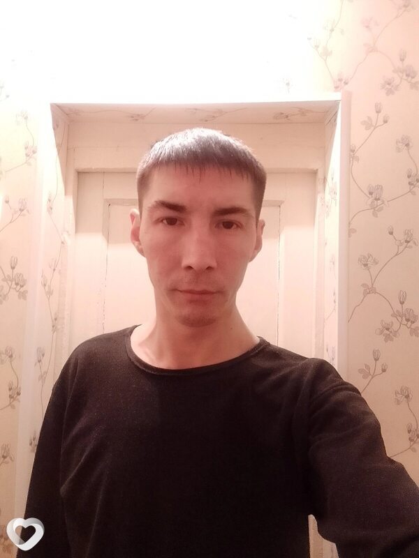 Наиль, Сибай