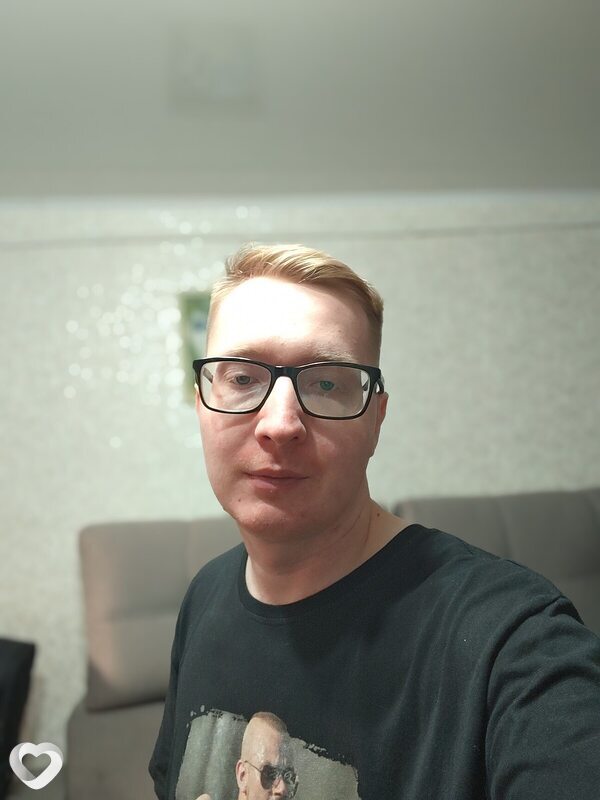 Андрей, Вологда