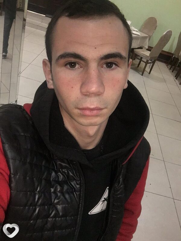 Алиш, 26, Твери — анкета №2989891