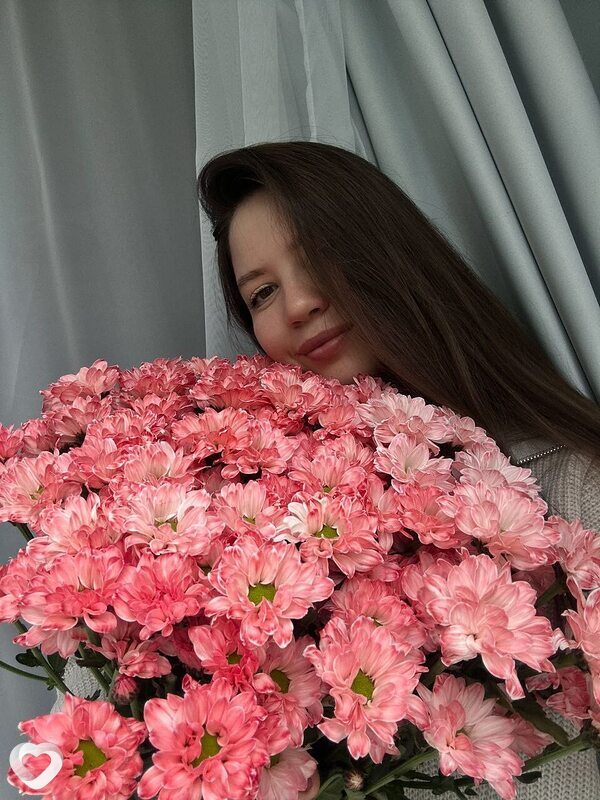 Рита, 26, Санкт-Петербурге — анкета №2989894