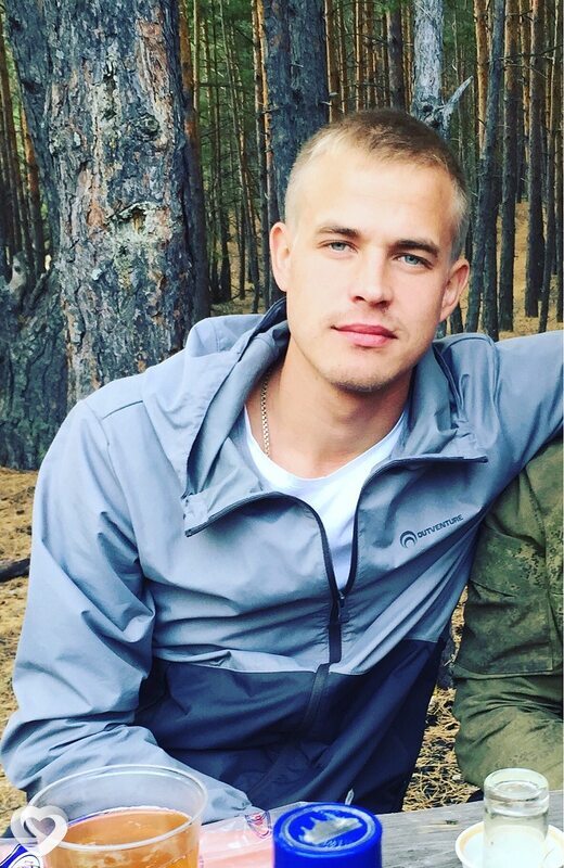 Сергей, 28, Пензе — анкета №2989896