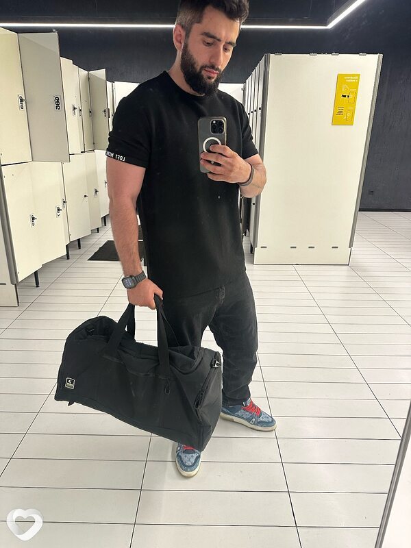 Аслан, 31, Туле — анкета №2989897