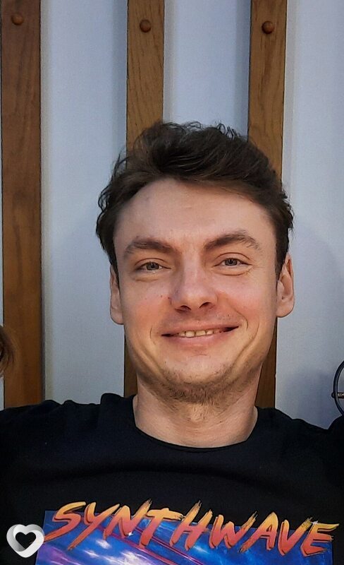 Иван, 42, Москве — анкета №2989906