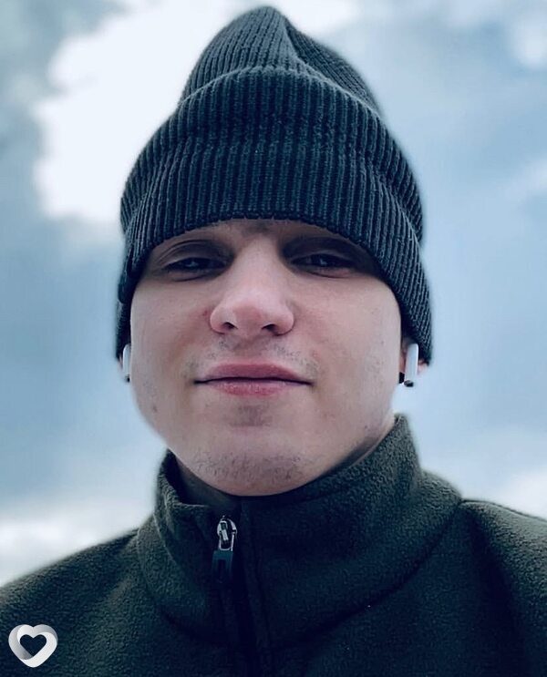 Илья, 25, Иванове — анкета №2989908