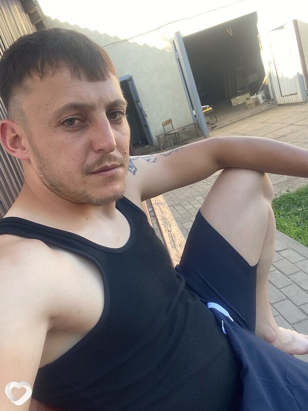 Artyom, 31, Бугульме — анкета №2989912