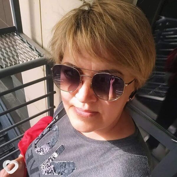 Елена, 46, Днепр — анкета №2989913
