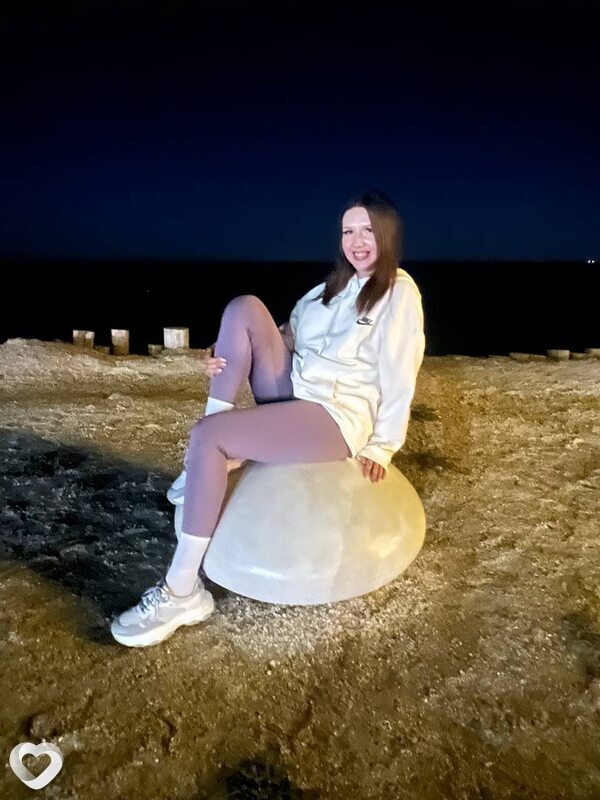 Нинель, 36, Ейске — анкета №2989941