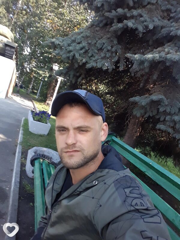 Егор, 31, Кемерове — анкета №2989942