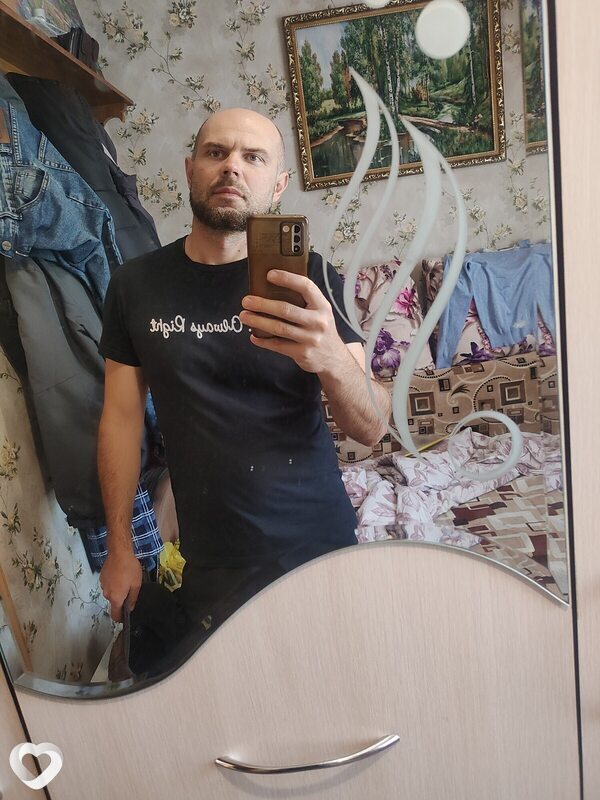 Алексей, 43, Клинцах — анкета №2989946