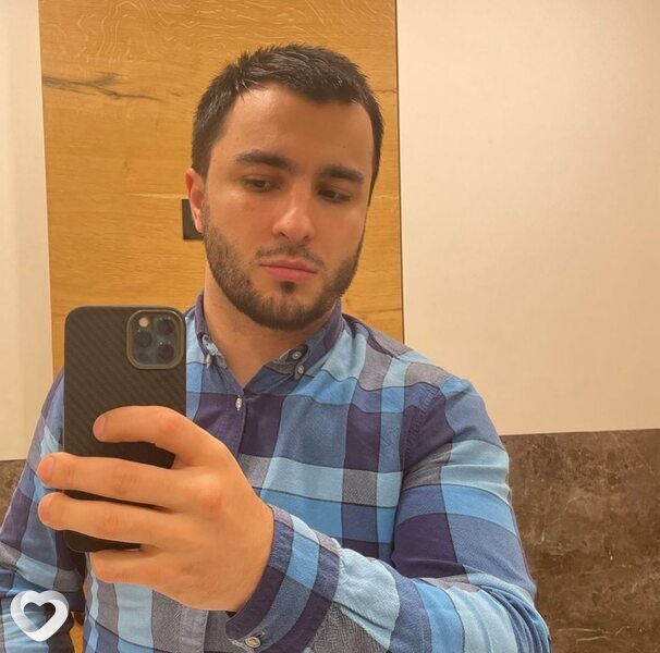 Sham, 33, Махачкале — анкета №2989954