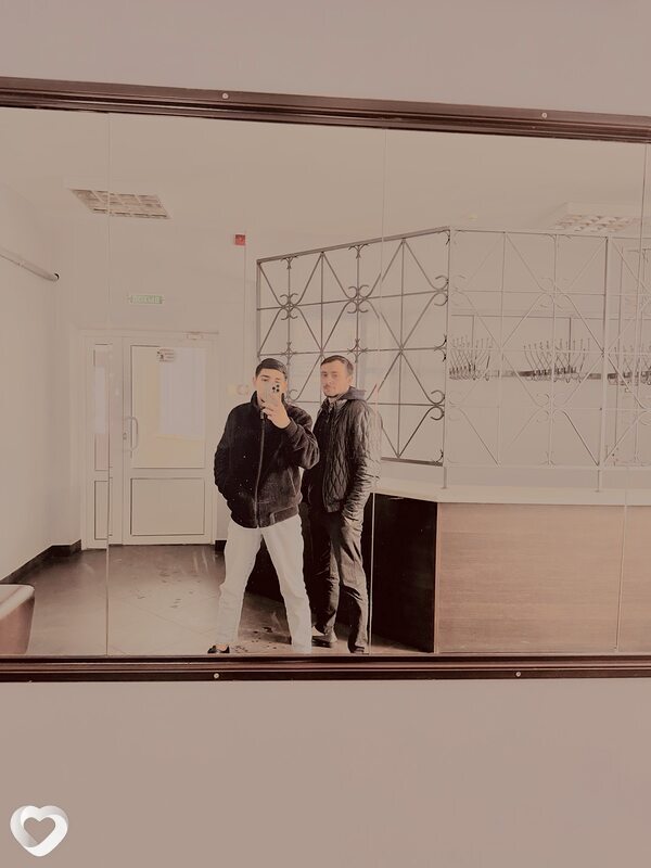 Миран, 20, Арзамасе — анкета №2989955