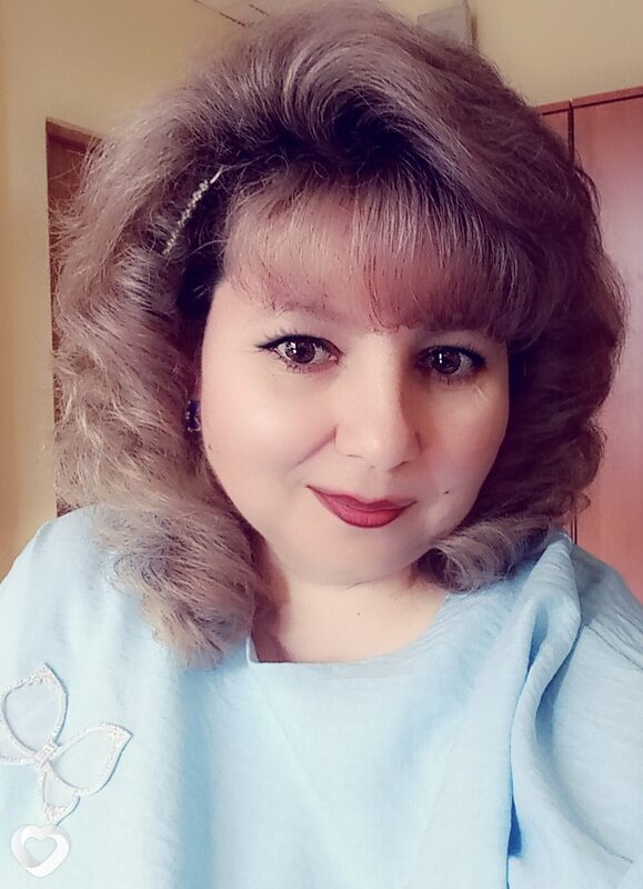 Светлана, 48, Домодедово — анкета №2989956