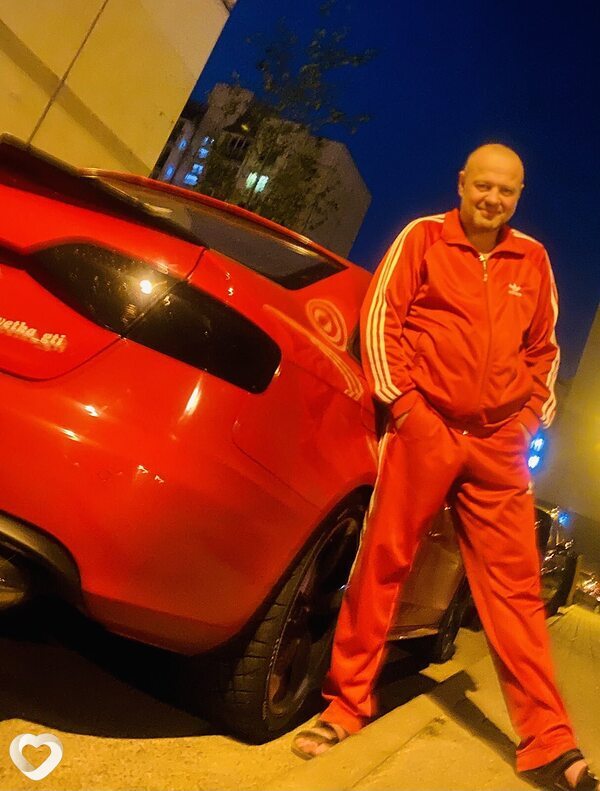 Дмитрий, 47, Минске — анкета №2989961