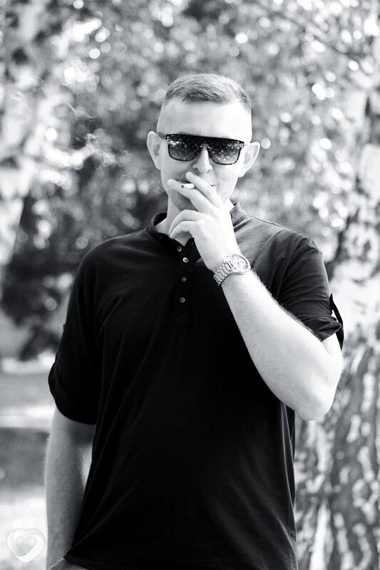 Виктор, 34, Горловке — анкета №2989963