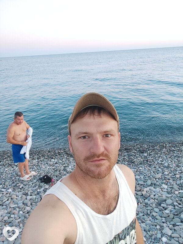 Никита, Адлер