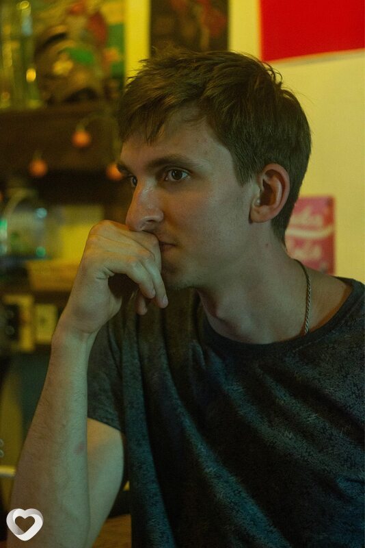 Михаил, Донецк