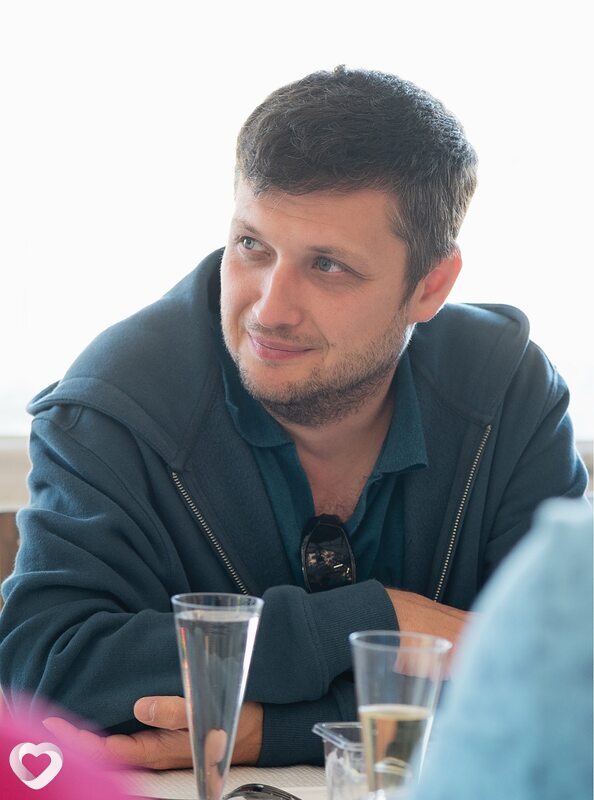 Александр, 40, Брянске — анкета №2990041