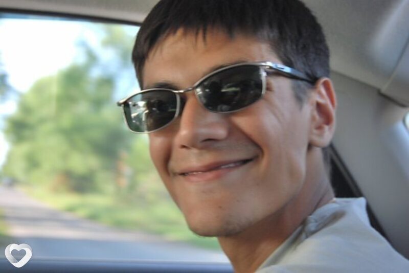 Павел, 39, Туле — анкета №2990042