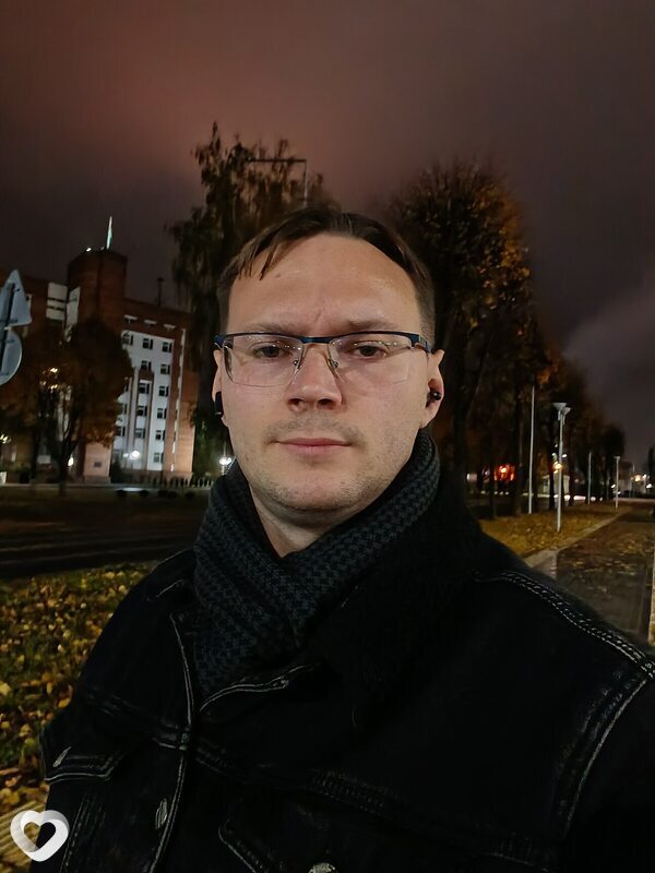 Денис, 28, Могилев — анкета №2990044