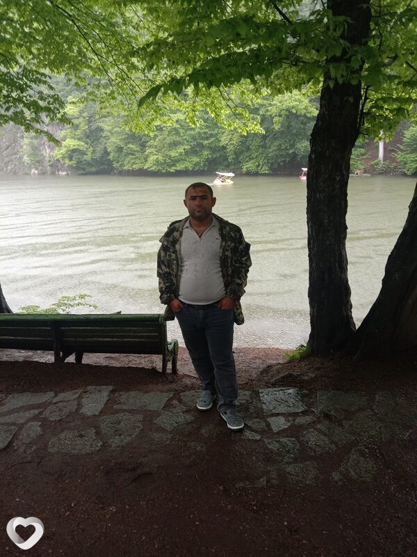 Арман, 43, Москве — анкета №2990049