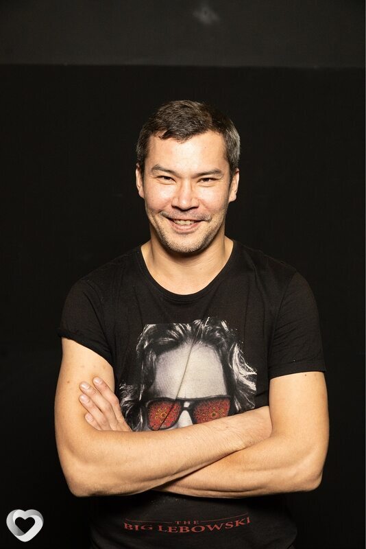 Евгений, 43, Санкт-Петербурге — анкета №2990059