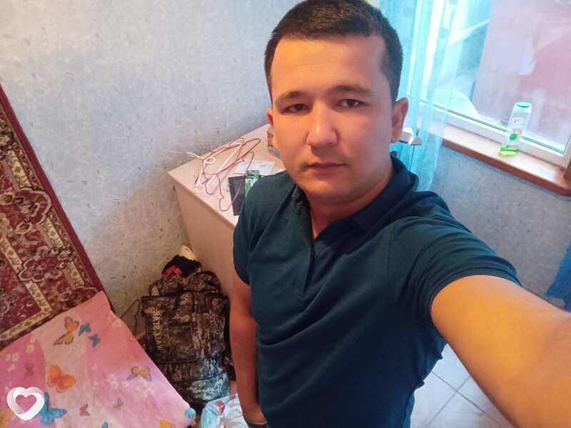 Али, Наманган