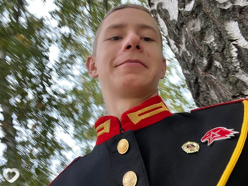 Слава, 26, Ульяновске — анкета №2989997