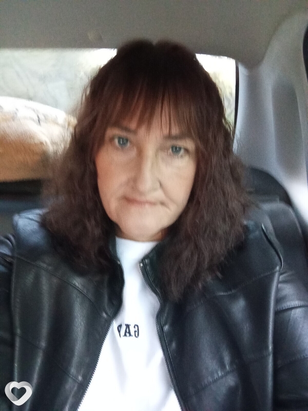 Галина, 47, Волгограде — анкета №2990014