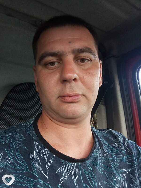 Андрей, Новая Усмань