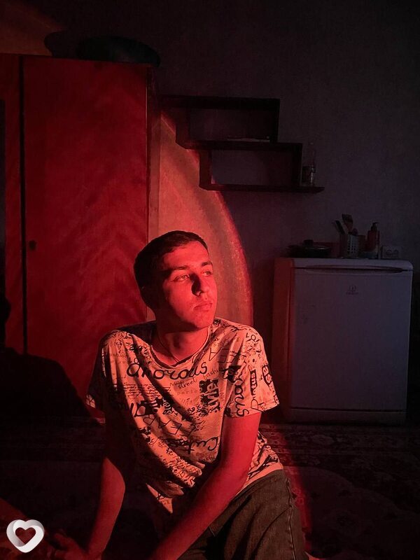 Кирилл, 19, Россоши — анкета №2990172
