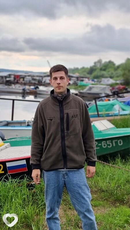 Александр, 27, Астрахани — анкета №2990183