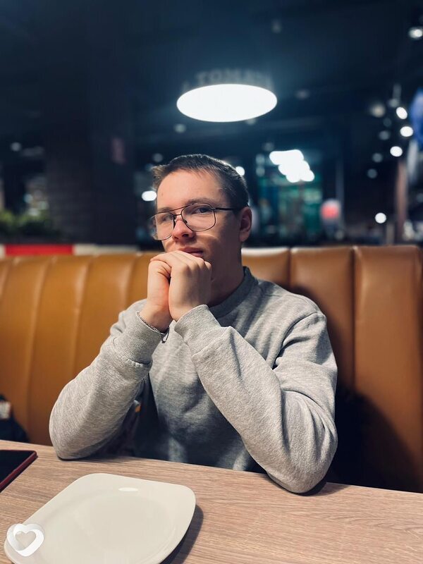 Кирилл, 19, Нижнекамске — анкета №2990107