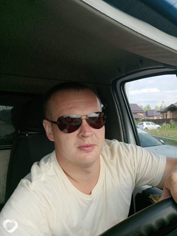 Игорь, 39, Уфе — анкета №2990114