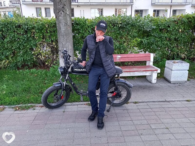 Дмитрий, 42, Ярославле — анкета №2990249