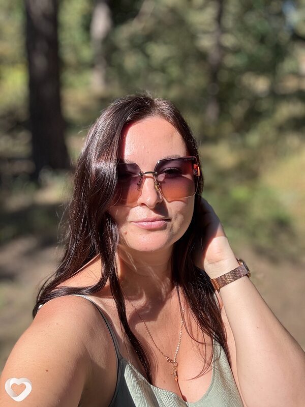 Ирина, 41, Гомеле — анкета №2990256