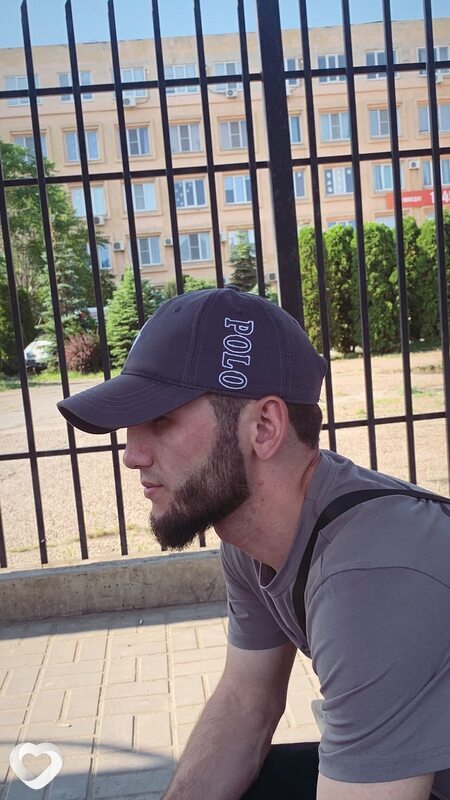 Кама, 29, Астрахани — анкета №2990259