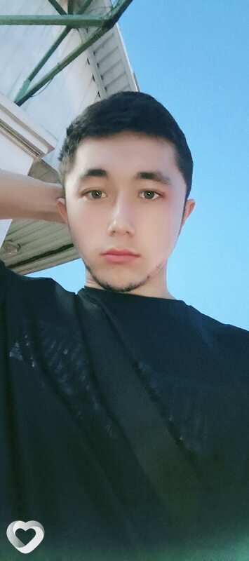 Шах, 22, Дмитрове — анкета №2990260