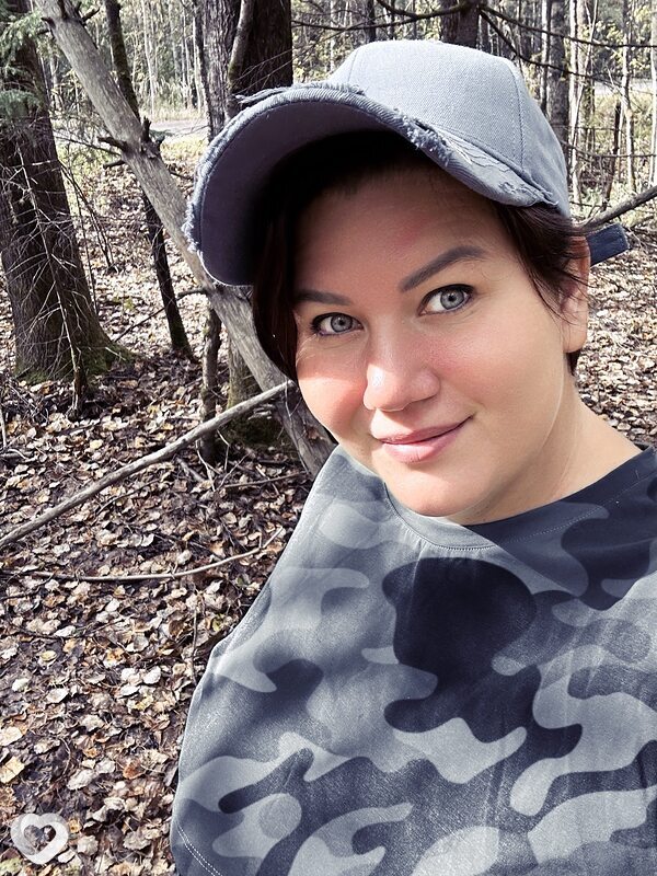Екатерина, 36, Санкт-Петербурге — анкета №2990261