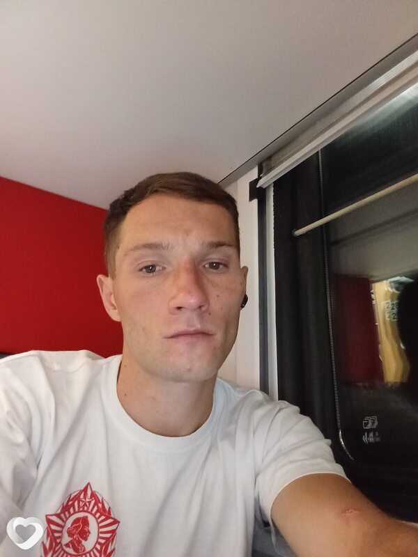 Badya, 31, Ногинске — анкета №2990200
