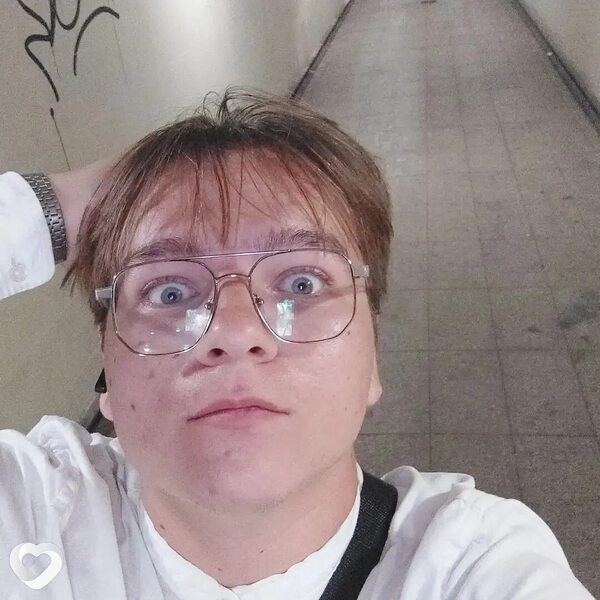 Даниил, 21, Сочи — анкета №2990208
