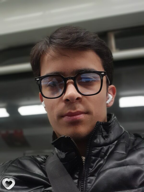 Алик, 22, Москве — анкета №2990214