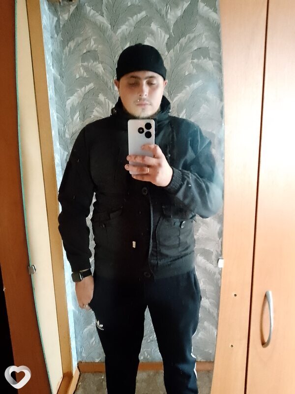 Mixail, 38, Донецке — анкета №2990070