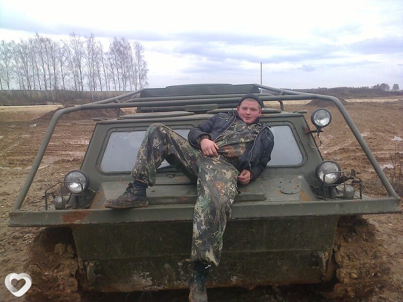 Дмитрий Абанин, 40, Арзамасе — анкета №2990071