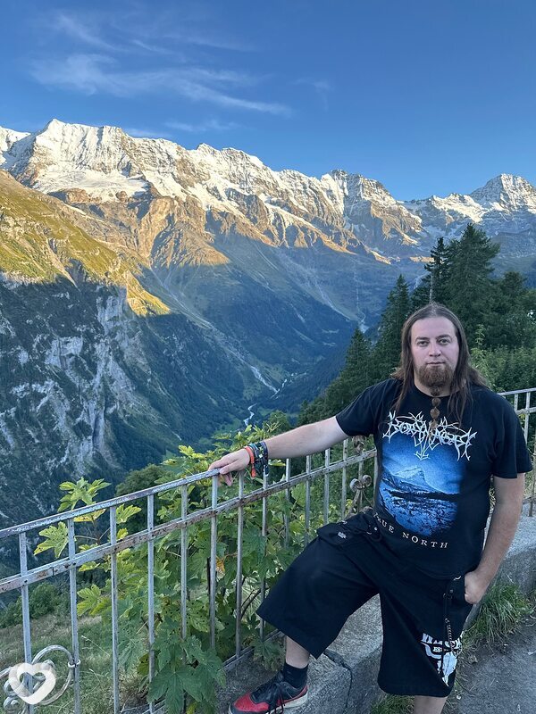 Сергей, 38, Гомеле — анкета №2990081