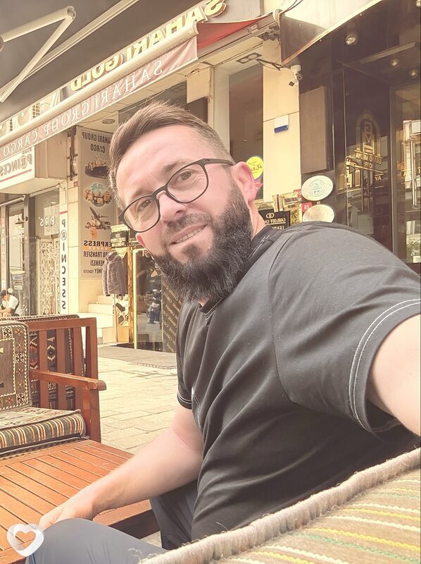 Мансур, 38, Пятигорске — анкета №2990087