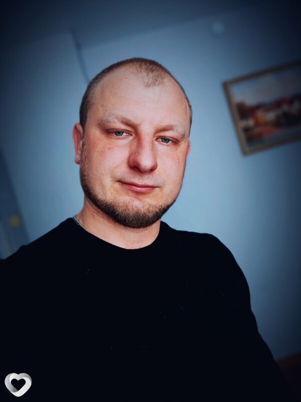 Константин, 30, Лепеле — анкета №2990141